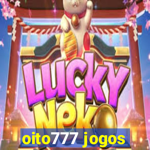 oito777 jogos